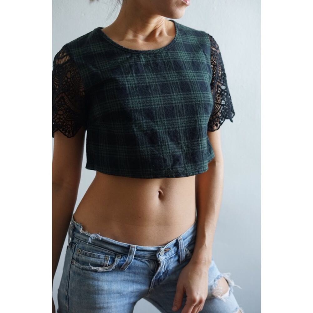 TOBI TOP | SMALL